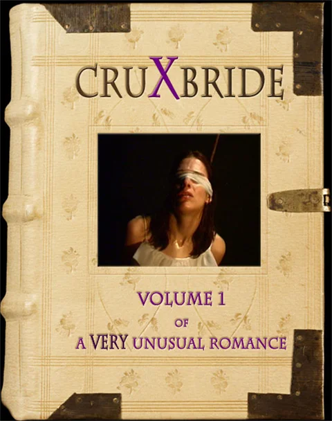 Crux Bride Volume 1
